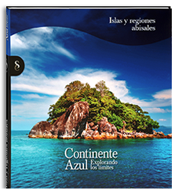 Colección Continente Azul. Signo editores
